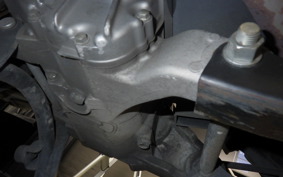SUZUKI ADDRESS V125 S CF4MA