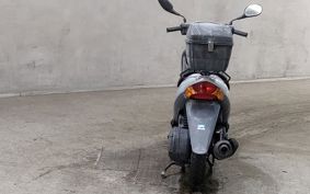 SUZUKI ADDRESS V125 CF4EA
