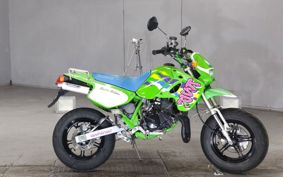KAWASAKI KSR-2 MX080B