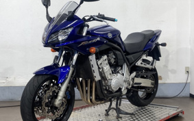 YAMAHA FZS1000 FAZER 2004 RN06