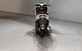 SUZUKI  BURGMAN  STREET 125 EA11A