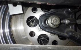 HARLEY FLSTC 1340 1989