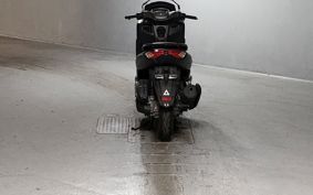 YAMAHA N-MAX 125 SEG6J
