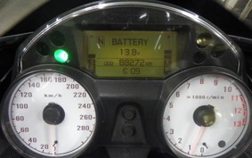 KAWASAKI ZZ1400 NINJA R 2006 ZXT40A