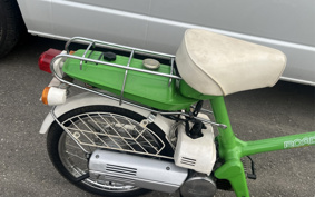 HONDA ROAD PAL NC50