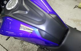 YAMAHA MT-07 2022 RM33J