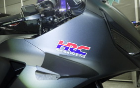 HONDA CBR600RR 2024 PC40