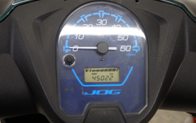 YAMAHA  JOG  DELUXE  AY01