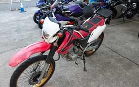 HONDA XR230 MD36