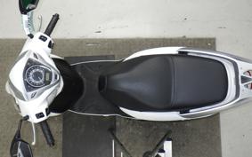 HONDA LEAD 125 JK12