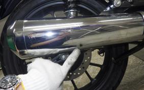 HONDA GB350 2023 NC59