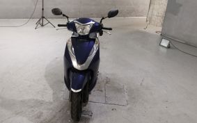 HONDA LEAD 125 JF45