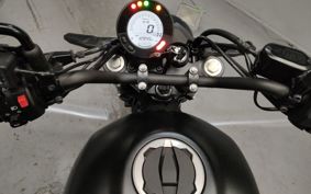 KAWASAKI ELIMINATOR 400-1 EL400A