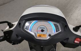 SUZUKI ADDRESS V125 DP12H