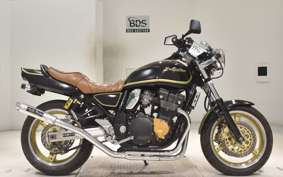 SUZUKI INAZUMA 400 (GSX400) 1999 GK7BA