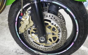 KAWASAKI ZRX1200 R 2002 ZRT20A