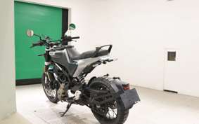 HUSQVARNA スバルトピレン401 2020