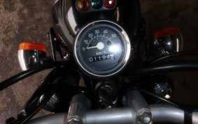 HONDA APE50 TYPE D AC18