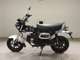 Фото Honda DAX 125 2024 с японского аукциона