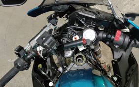 YAMAHA YZF R-3 2021 RH13J