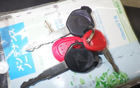 HONDA LEAD 125 2025 JF45