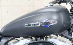 HARLEY HARLEY XL1200X 2011 LC3