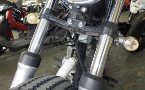 YAMAHA SR400 Gen.2 1994 1JR