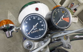 HONDA CB350 1968