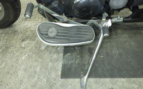 YAMAHA DRAGSTAR 400 CLASSIC 2001