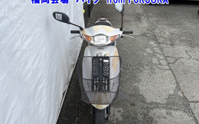 HONDA DIO