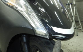 SUZUKI ADDRESS V125 2019 DT11A