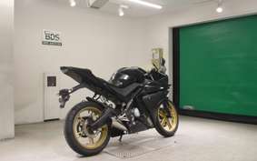 YAMAHA YZF-R125