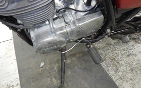 YAMAHA SR500 1983 2J2