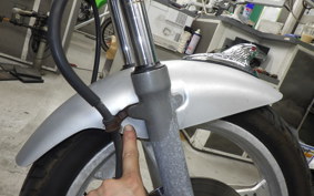 HONDA MAGNA 50 2024 AC13
