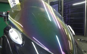 YAMAHA T-MAX 500 Gen.2 2004 SJ04J