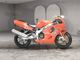Фото Honda CBR900RR 1999 с японского аукциона