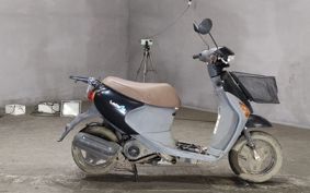 SUZUKI  LETS 4G CA41A