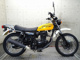 Фото Kawasaki 250TR с японского аукциона