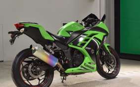 KAWASAKI NINJA 250 ABS EX250L