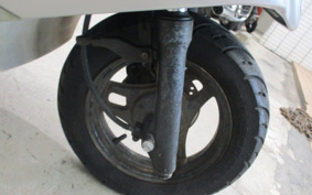 SUZUKI ADDRESS V125 CF46A