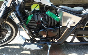 HONDA V-TWIN MAGNA MC29