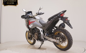 HONDA CRF1100L AFRICA TWIN DCT 2026 SD15