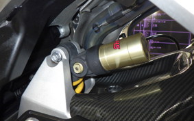 HONDA CBR1000RR 2008 SC57