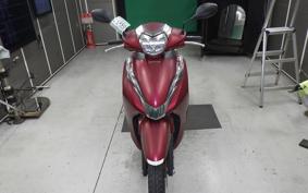 HONDA LEAD 125 2026 JF45