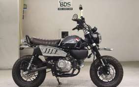 HONDA MONKEY 125 2004 JB03
