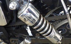 HARLEY FXDL 1450 2004