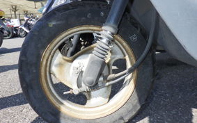 YAMAHA JOG POCHE 2021 3KJ