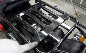 HONDA ｸﾛｽｶﾌﾞ110-3 1985 JA60