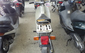 HONDA C50 SUPER CUB E AA01