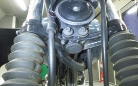 YAMAHA SR400 Gen.5 2020 RH16J